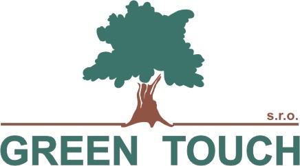 GREEN TOUCH